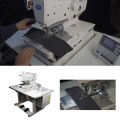 Швейная машина для петель с электронным ушком Brother