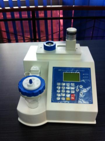 Volumetric Karl Fischer Titrator / Karl Fischer Moisture Analyzer / Karl Fischer Water Content Tester (GDD-1A)