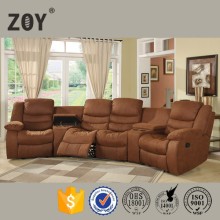 Motion Home Theater Sofa, Cinema Sofa ZOY-91260
