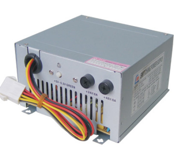 AT350-24-48V game power supply 　