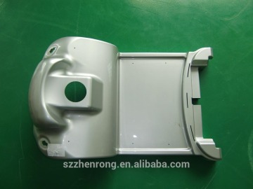 Custom made plastic thermoforming producuts