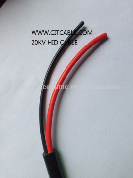 HID wire cable