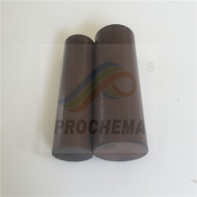 PTFE Thermal Resistance Conductor Graphite Tod