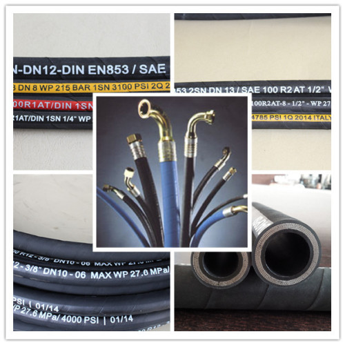 Hydraulic Hose SAE 100 R1AT Hengshui