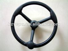 Good price boat steering wheel