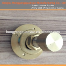 AISI 304 316 Flat cap routel / Stainless Steel Routel / Glass Spider Routel Lowest Price