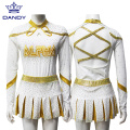 Custom Cheer Apparel University Tanz Cheerleading Uniformen