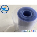 PVC adhesive film for digital printing