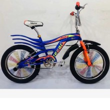 Best Selling 20 Inch BMX Street Bike for Kids Stunts and Performance