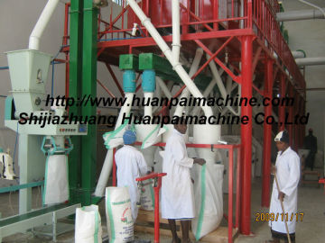 high quality maize milling machines cost