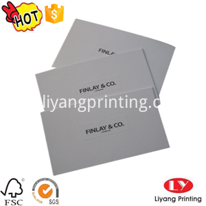 paper card