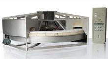 Rotary Glass Bending Ovens
