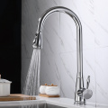 Pegangan faucet dapur mixer berkualitas tinggi