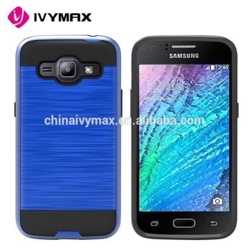 2 in case for Samsung J2 2016 metal hard case