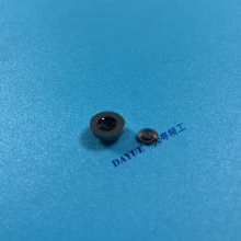 Adhesive Dispensing Valve Components Spray Nozzle