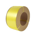 PP Yellow Packing Straps