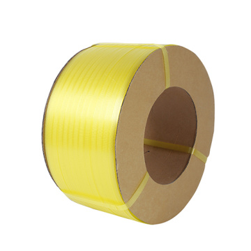 PP Kuning Packing Straps