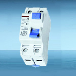 Snder Model ID Residual Current Circuit Breaker/RCCB