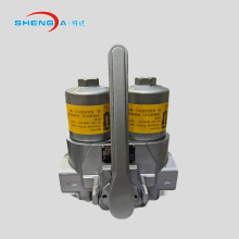 Low Pressure Inline Duplex Filter