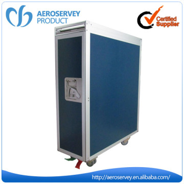 Aviation Inflight food service carts