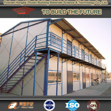 prefab building kits, prefab home kits, cabin house & prefab house