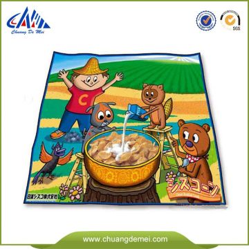 Functional Cheap Plastic Beach Mat