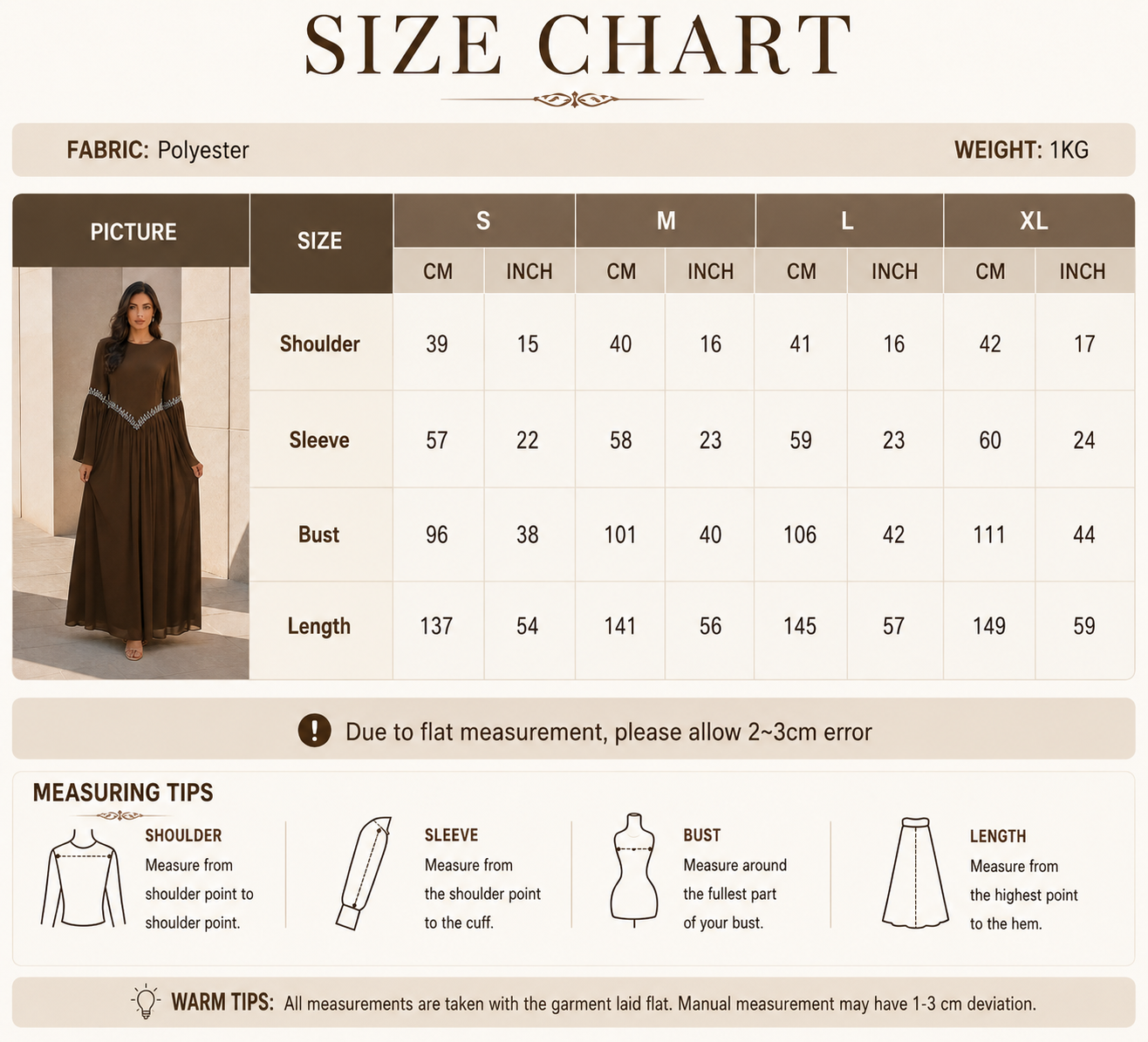 Luxury Solid Rhinestone Qurxiyey Flare Sleeve Abaya Luxury Solid Rhinestone Embellished Flare Sleeve Abaya