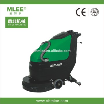 MLEE530B battery powered industrial vacuum cleaner