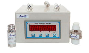 Medical Devices Down Force Gage