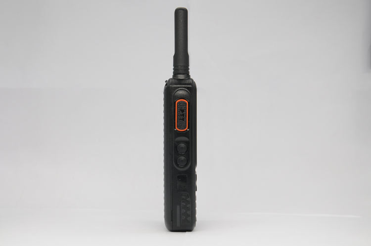 Ecome ET-A87 4G Complement LTE POC Radio GPS Zello 500km WiFi Android Walkie Talkie