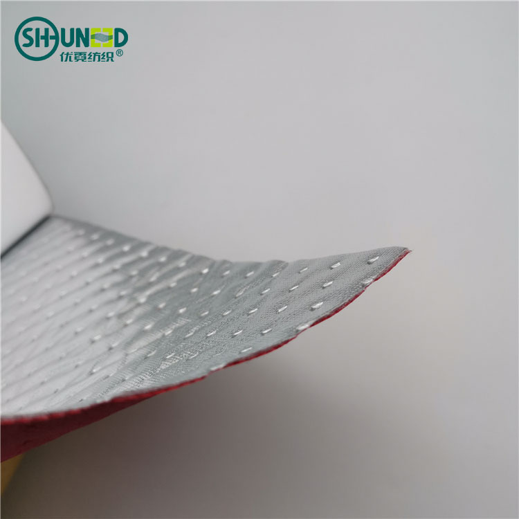 Flame Retardant Compound PP Spunbond Non Woven Fabric