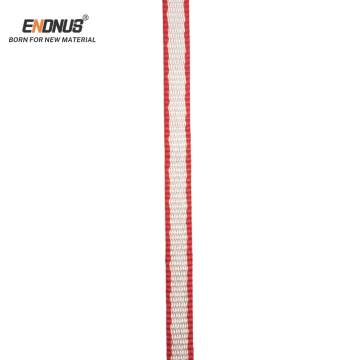 16kN High Tenacity HMPE Climbing Sling UHMWPE 11mm Webbing