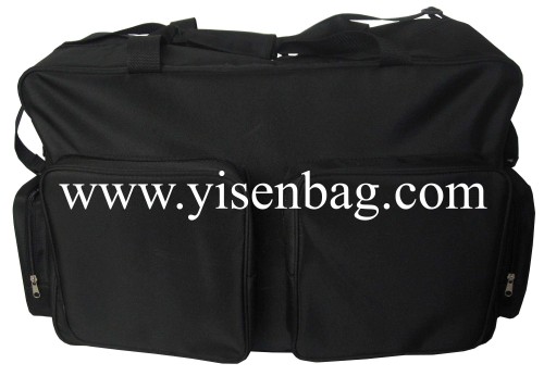 600d Large Capacity Travel Bag (YSTB00-029)