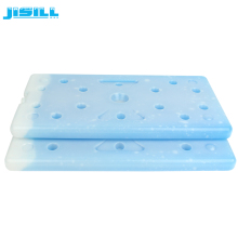 Eutectic Cold Plate For Cold Chain Transport