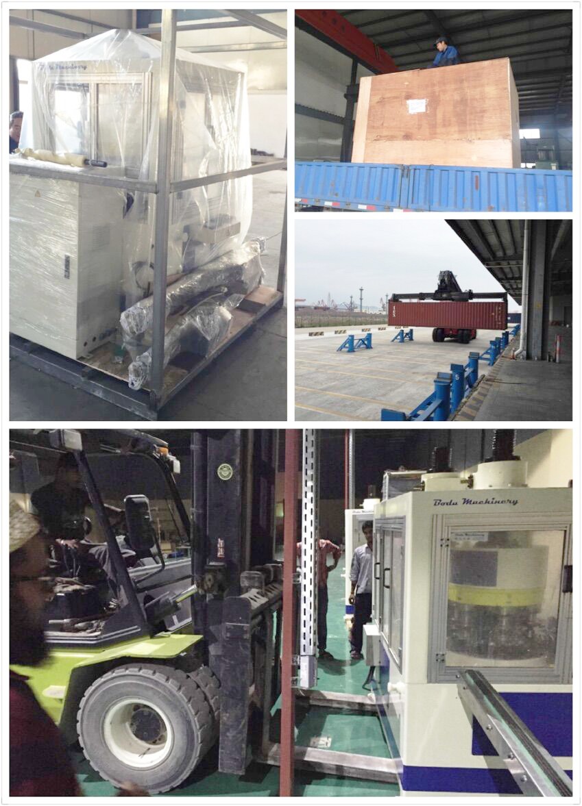 High Speed  Can Cover/Lid/Cap/End Lining Drying Machine