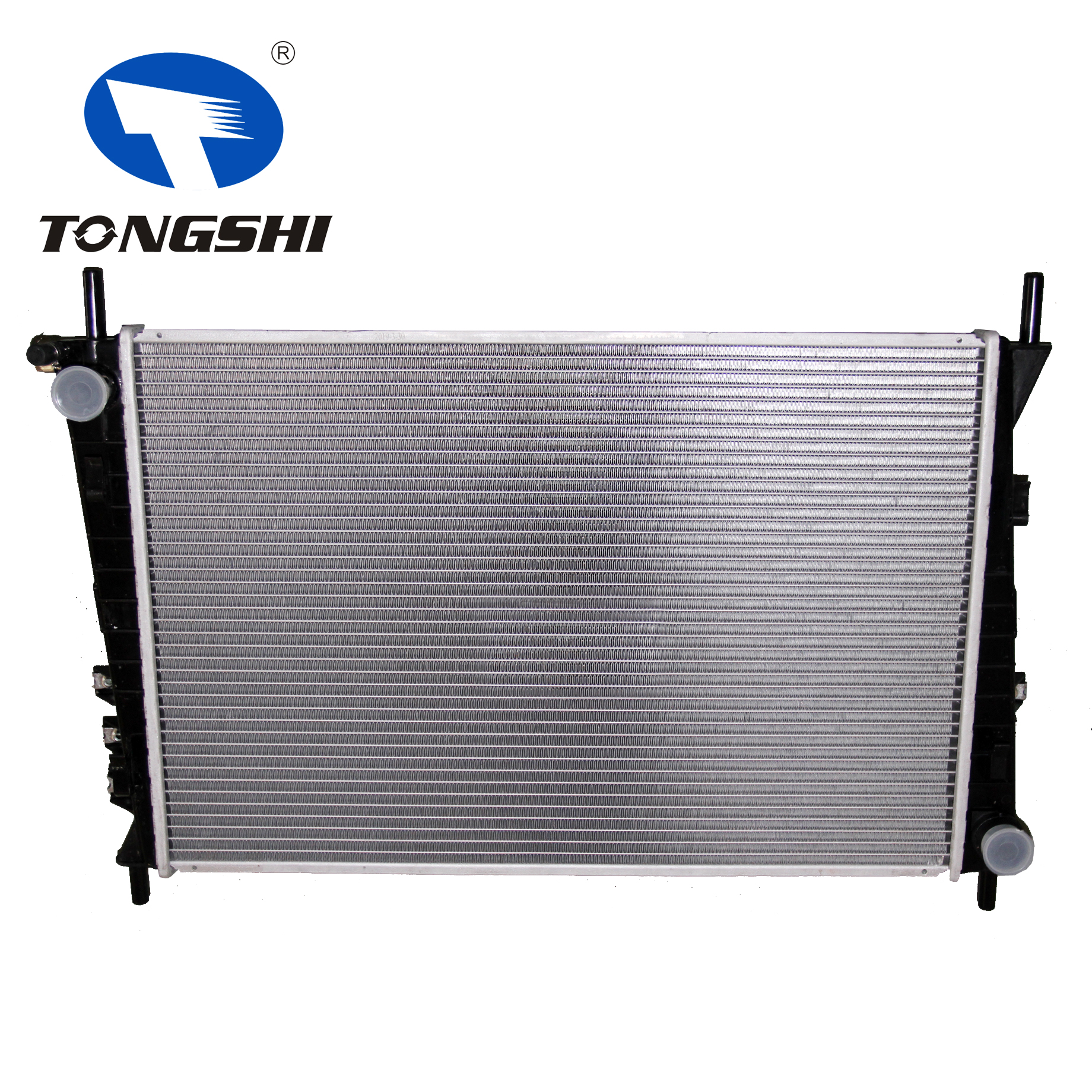 Professional Car Radiator For JAGUAR 2002-2007, C2S042756 Professional Car Radiator For JAGUAR 2002-2007, C2S042756