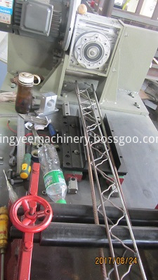 steel rods truss mesh machine for building (5)