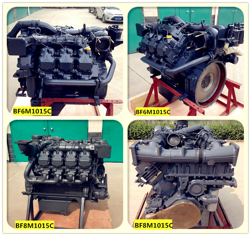 Factory price Deutz 912 913 1013 1015 413 diesel engine  Hot Selling