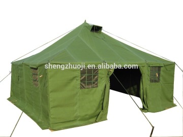 large family tent