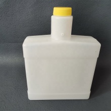 Citronix 750ML make up solvent empty bottle for Citronix cij inkjet printer