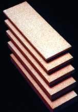 high quality ceramic fibre board