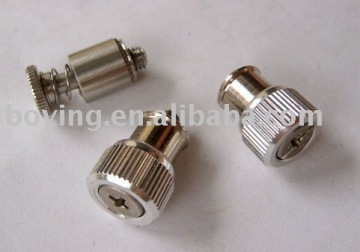 machined metal parts