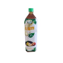 1000ml lemon  flavor ice tea drink fruit tea beverage bebidas de te