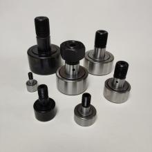 CF Curve Track Roller Bearings