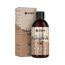 Private Label Wholesale Price 100% Pure Fenugreek Seed Oil Organic Fenugreek Oil Fenugreek Essential Oil