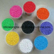 PVC Compound for Cable and Wire Sheath