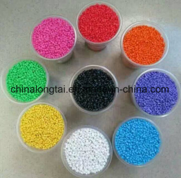 PVC Compound for Cable and Wire Sheath