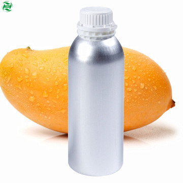 Bulk Cold Pressing Unrefined Mango Oil