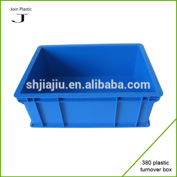 Heavy duty moving plastic boxes plastic corrugated box