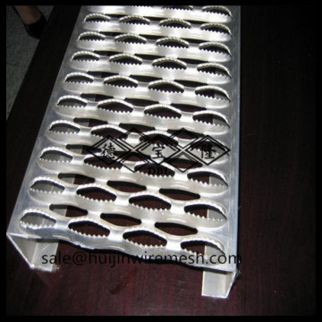 Anti-Skid Stair Treads/anti skid plate/anti skid factory